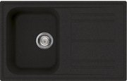 Мойка Смег LZ791A2 фото в Казани и Татарстане Мойка Smeg LZ791A2 фото в Казани и Татарстане