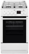 Газовая плита  AEG CKR56400BW фото в Казани и Татарстане