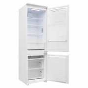 Встраиваемый холодильник Schaub Lorenz SLU M180W3EN фото 3 в Казани и Татарстане