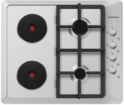 Варочная панель Maunfeld MEHS.64.98S Варочная панель Maunfeld MEHS.64.98S