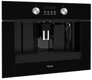 Встраиваемая кофемашина Teka CLC 855 GM NIGHT RIVER BLACK фото 2 в Казани и Татарстане