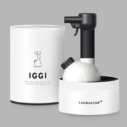 Отпариватель для одежды Laurastar IGGI Pure White фото 2 в Казани и Татарстане