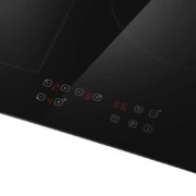 Индукционная варочная панель Maunfeld CVI593BBK фото 2 в Казани и Татарстане