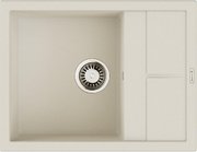 Мойка Омойкири SUMI 65A WH фото в Казани и Татарстане Мойка Omoikiri SUMI 65A WH фото в Казани и Татарстане
