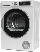 Сушильная машина Maunfeld MFDM158WH300 HP SLIM фото 3 в Казани и Татарстане