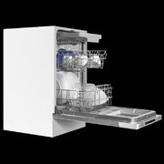Посудомоечная машина Maunfeld MLP45130 Light Beam фото 3 в Казани и Татарстане