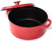 Кастрюля Korting K 1224 R фото 2 в Казани и Татарстане