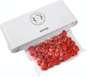 Вакуумный упаковщик Gorenje VS120W фото 3 в Казани и Татарстане