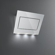 Вытяжка Falmec Quasar 80 Vetro (800) stec white фото 3 в Казани и Татарстане