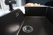 Мойка Омойкири Yamakawa 75-U/I CN фото 3 в Казани и Татарстане Мойка Omoikiri Yamakawa 75-U/I CN фото 3 в Казани и Татарстане