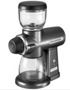 Кофемолка Китчен Эйд 5KCG100EPM фото в Казани и Татарстане Кофемолка KitchenAid 5KCG100EPM фото в Казани и Татарстане