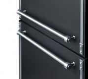 Холодильник Kuppersberg NRS 1857 ANT SILVER фото 4 в Казани и Татарстане