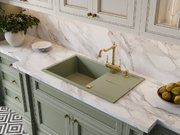 Мойка Омойкири SUMI 86A GR фото 2 в Казани и Татарстане Мойка Omoikiri SUMI 86A GR фото 2 в Казани и Татарстане