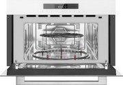 Встраиваемая микроволновая печь Weissgauff BMWO-342 DW Touch фото 3 в Казани и Татарстане