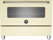 Варочный центр Bertazzoni MAS90 6 MFE S CR T фото 3 в Казани и Татарстане