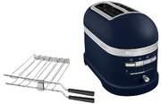 Тостер KitchenAid 5KMT2204EIB фото 3 в Казани и Татарстане
