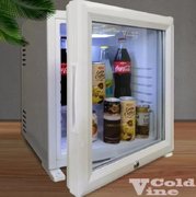 Винный шкаф Cold Vine MCA-28WG фото 3 в Казани и Татарстане