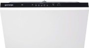 Встраиваемая посудомоечная машина Gorenje GV520E15 фото 3 в Казани и Татарстане