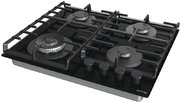 Встраиваемая газовая варочная панель Gorenje GTW642SYB фото 3 в Казани и Татарстане