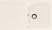 Мойка Франке COG 611 ваниль фото в Казани и Татарстане Мойка Franke COG 611 ваниль фото в Казани и Татарстане