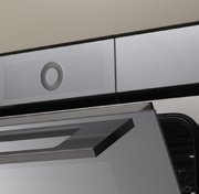 Встраиваемая пароварка V-ZUG CombiSteamer V6000 45L Grand CS6T-23034 черное стекло фото 3 в Казани и Татарстане