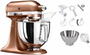 Миксер Китчен Эйд Artisan 5KSM175PSECP фото 4 в Казани и Татарстане Миксер KitchenAid Artisan 5KSM175PSECP фото 4 в Казани и Татарстане