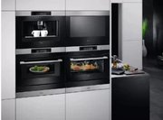 Встраиваемый ящик для подогрева посуды AEG KDK911424T фото 3 в Казани и Татарстане