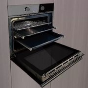 Духовой шкаф Pando PHP-962 фото 3 в Казани и Татарстане