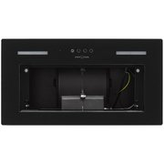 Встраиваемая вытяжка KRONA ZANDER 600 DN BLACK S фото 4 в Казани и Татарстане