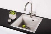 Мойка Омойкири Daisen 46-BL фото 2 в Казани и Татарстане Мойка Omoikiri Daisen 46-BL фото 2 в Казани и Татарстане