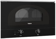 Встраиваемая микроволновая печь Teka MWR 22 BI ANTHRACITE-OS фото 2 в Казани и Татарстане