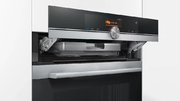 Компактный духовой шкаф Siemens CS 636GBS1 фото 2 в Казани и Татарстане