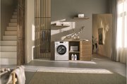 Стиральная машина Miele WWA120WCS на английском языке фото 4 в Казани и Татарстане