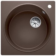 Мойка Blanco ARTAGO 6 отводная арматура InFino® кофе Мойка Blanco ARTAGO 6 отводная арматура InFino® кофе