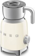 Вспениватель молока Smeg MFF11CREU фото 3 в Казани и Татарстане