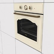Духовой шкаф Gorenje BO7532CLI фото 3 в Казани и Татарстане