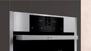 Встраиваемая пароварка Neff C15DR00N0 фото 2 в Казани и Татарстане