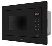 Встраиваемая микроволновая печь Haier HMX-BTG207B фото 2 в Казани и Татарстане