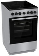 Электрическая плита Gorenje GEC5B60SG фото 2 в Казани и Татарстане