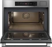 Компактный духовой шкаф Asko OCSM64SSH фото 2 в Казани и Татарстане