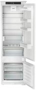 Встраиваемый холодильник Liebherr ICSe 5122 Plus фото 2 в Казани и Татарстане