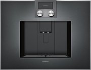 Встраиваемая кофемашина Gaggenau CM 450-101 Встраиваемая кофемашина Gaggenau CM 450-101