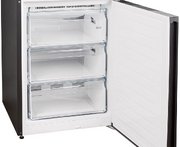 Холодильник Schaub Lorenz SLU NBB3Y2 фото 3 в Казани и Татарстане