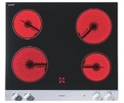 Варочная панель Gaggenau CK 260-104 Варочная панель Gaggenau CK 260-104