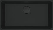 Мойка Franke MRG 210/110-72 черный матовый фото в Казани и Татарстане