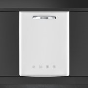 Встраиваемая посудомоечная машина Smeg STFABWH3 фото 2 в Казани и Татарстане