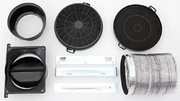 Вытяжка Kaiser AT 6410 FR Eco фото 3 в Казани и Татарстане