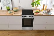 Электрическая плита Gorenje GEC5A11SG фото 3 в Казани и Татарстане