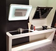 Вытяжка Miele DA 6998 W Pearl фото 4 в Казани и Татарстане