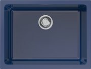 Мойка Omoikiri Okinoshima 61-U/I IB-GLOSSY фото в Казани и Татарстане